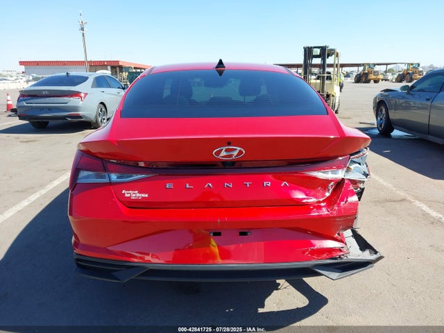 5NPLS4AG3NH067440 Hyundai mpi nu pe