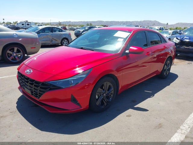 5NPLS4AG3NH067440 Hyundai mpi nu pe