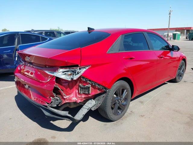 5NPLS4AG3NH067440 Hyundai mpi nu pe