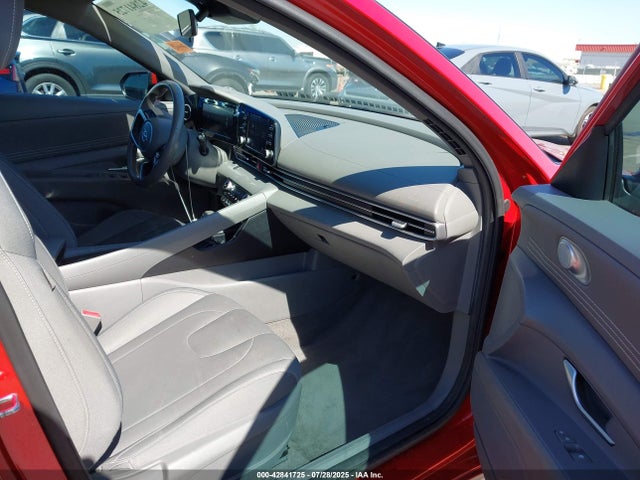 5NPLS4AG3NH067440 Hyundai mpi nu pe