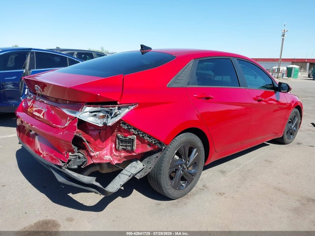 5NPLS4AG3NH067440 Hyundai mpi nu pe