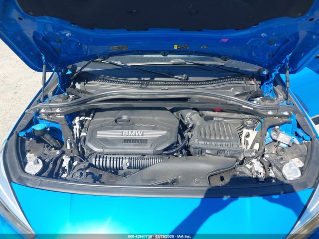 WBA73AK0XL7F90261 BMW 228I