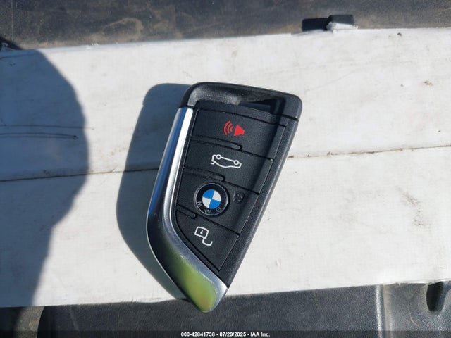 WBA73AK0XL7F90261 BMW 228I
