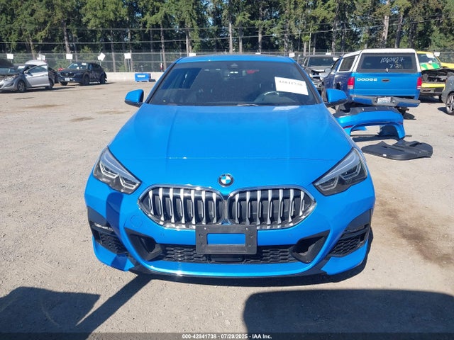 WBA73AK0XL7F90261 BMW 228I