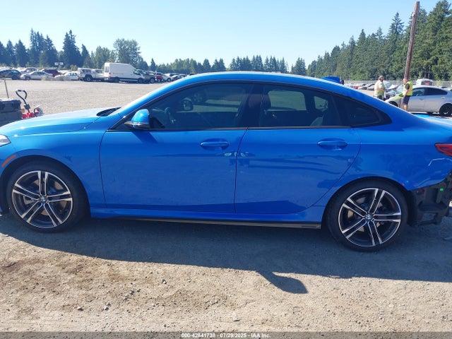 WBA73AK0XL7F90261 BMW 228I