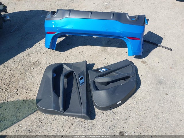 WBA73AK0XL7F90261 BMW 228I