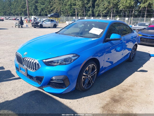 WBA73AK0XL7F90261 BMW 228I