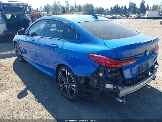 WBA73AK0XL7F90261 BMW 228I