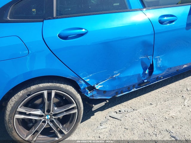 WBA73AK0XL7F90261 BMW 228I