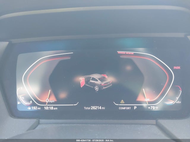WBA73AK0XL7F90261 BMW 228I