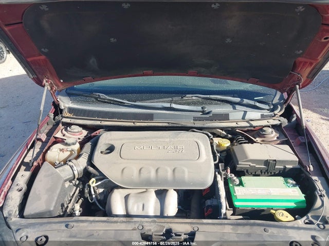1C3CCCAB5FN635379 Chrysler 200