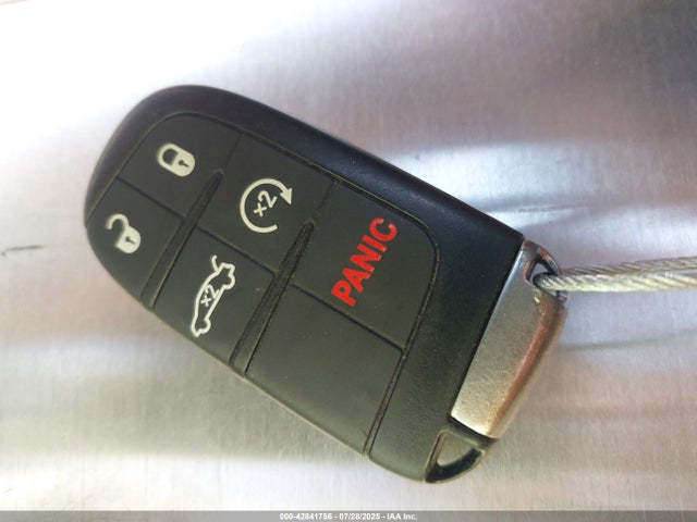 Chrysler 200 2015 1C3CCCAB5FN635379 Image 11
