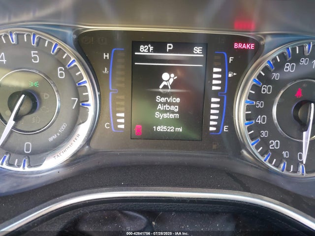 Chrysler 200 2015 1C3CCCAB5FN635379 Image 15