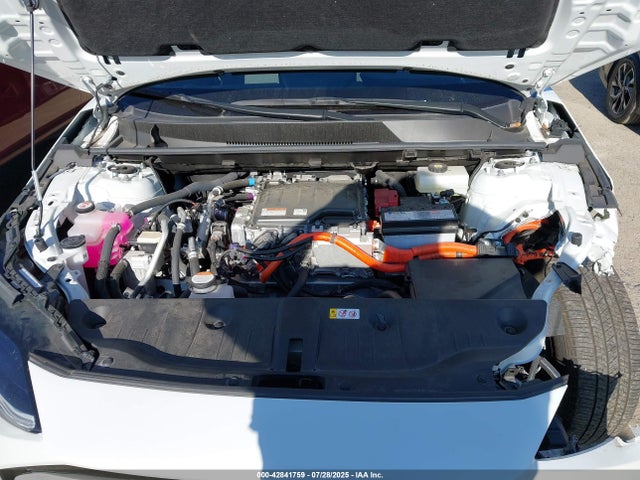 JTMABABA1PA023608 Subaru 1ym motor