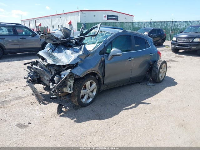 Buick luv 2015 KL4CJFSBXFB044056 Image 2