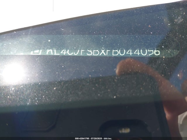 Buick luv 2015 KL4CJFSBXFB044056 Image 9