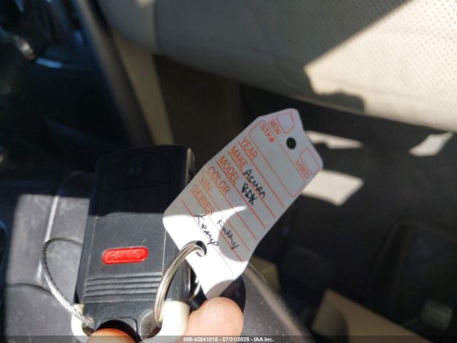 2013 ACURA RDX 5J8TB3H34DL015856 Photo 10