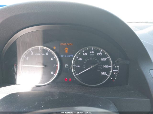 2013 ACURA RDX 5J8TB3H34DL015856 Photo 6