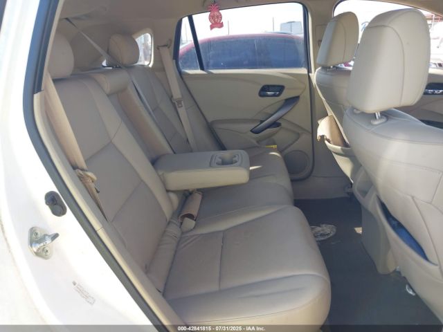 2013 ACURA RDX 5J8TB3H34DL015856 Photo 7