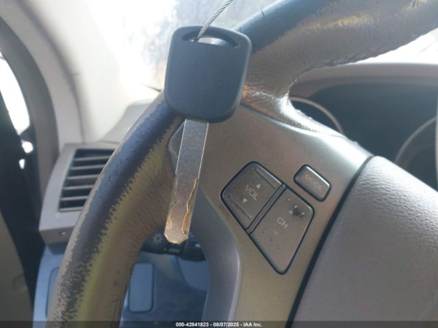 2009 ACURA MDX 2HNYD28469H507661 Photo 10