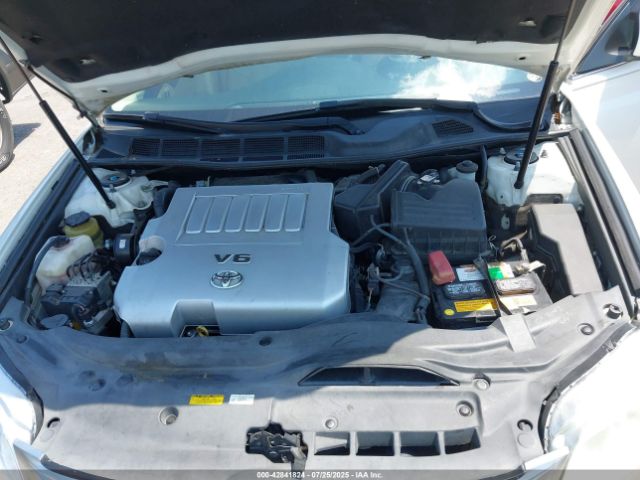2011 TOYOTA AVALON 4T1BK3DB9BU377627 Photo 9