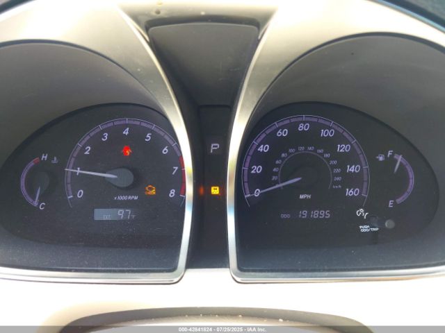 2011 TOYOTA AVALON 4T1BK3DB9BU377627 Photo 6