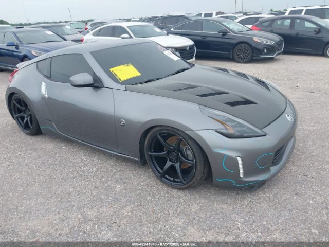 2015 NISSAN 370Z JN1AZ4EH0FM443754