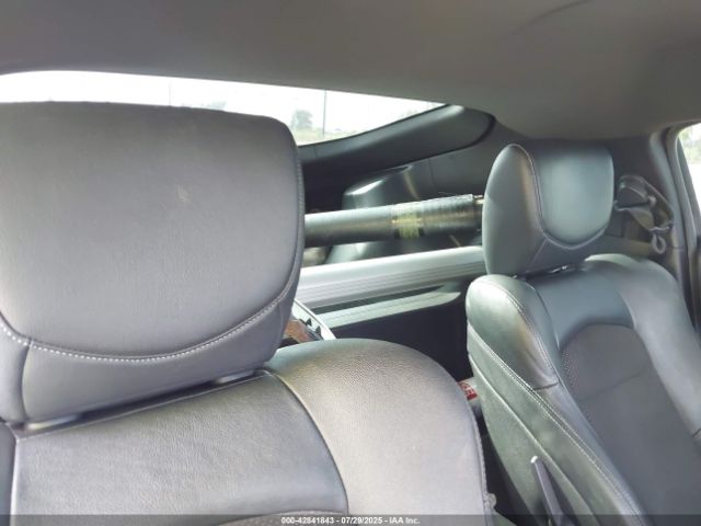 2015 NISSAN 370Z JN1AZ4EH0FM443754 Photo 7