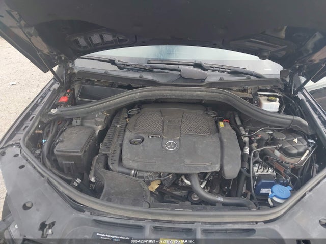 4JGDA5JB4JB121210 Mercedes-Benz m276
