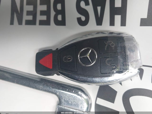 4JGDA5JB4JB121210 Mercedes-Benz m276
