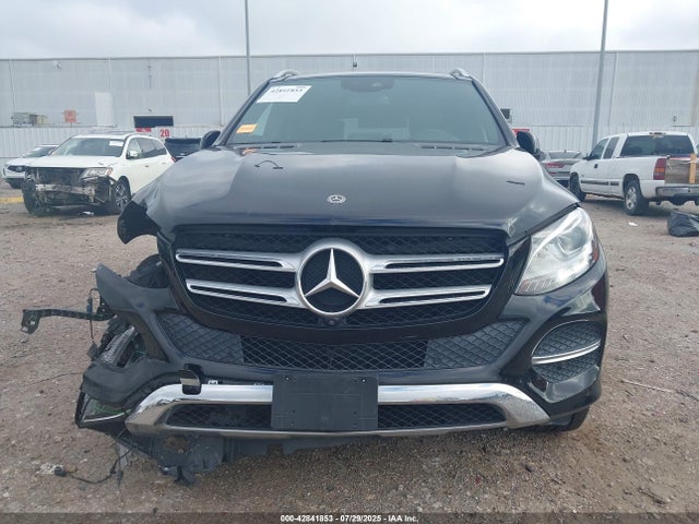 4JGDA5JB4JB121210 Mercedes-Benz m276