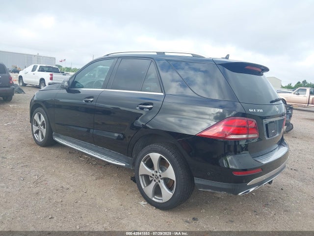 4JGDA5JB4JB121210 Mercedes-Benz m276