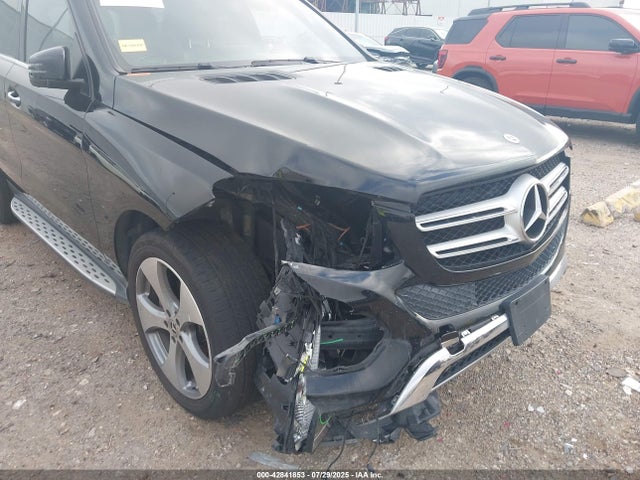 4JGDA5JB4JB121210 Mercedes-Benz m276