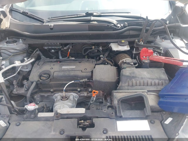 2HKRW6H37JH216472 Honda k24w9/k24v9
