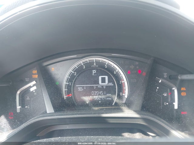 2HKRW6H37JH216472 Honda k24w9/k24v9