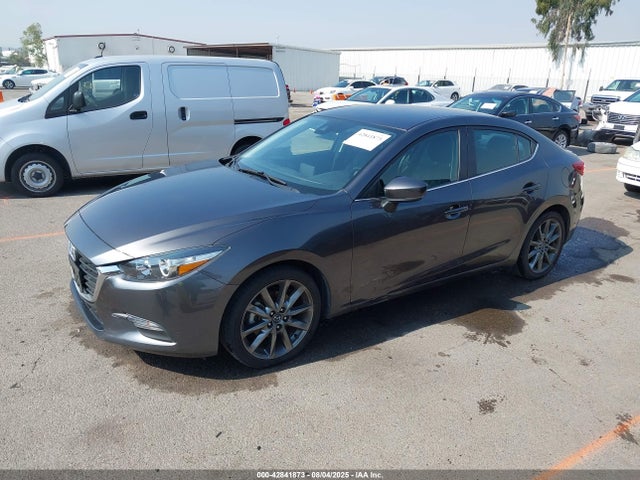 3MZBN1V36JM277184 Mazda py
