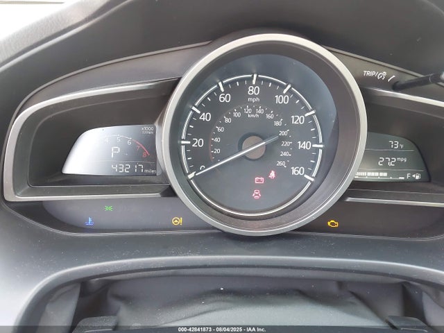 3MZBN1V36JM277184 Mazda py