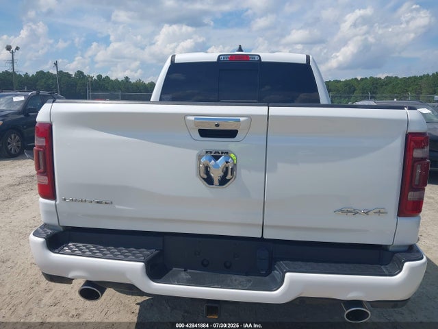 RAM 1500 2022 1C6SRFHM0NN365949 Image 16