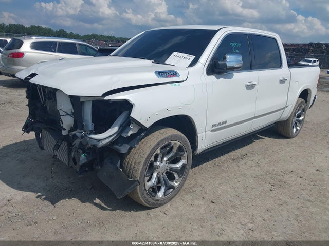 RAM 1500 2022 1C6SRFHM0NN365949 Image 2