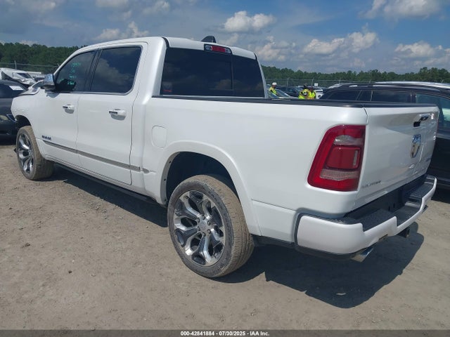 RAM 1500 2022 1C6SRFHM0NN365949 Image 3