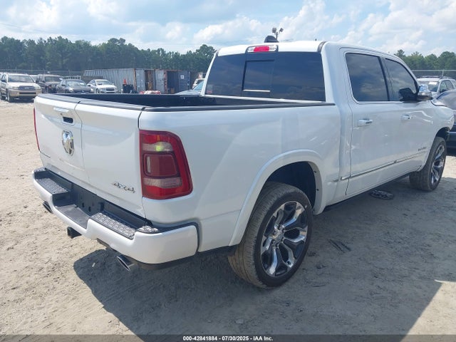 RAM 1500 2022 1C6SRFHM0NN365949 Image 4