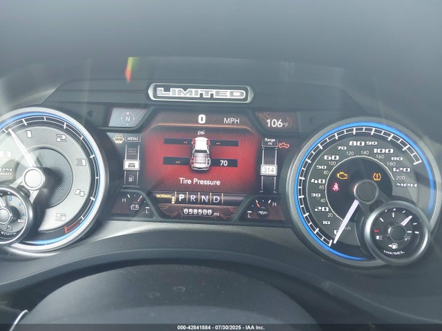 RAM 1500 2022 1C6SRFHM0NN365949 Image 7