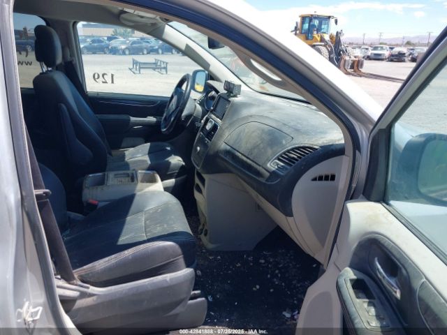 2012 CHRYSLER TOWN & COUNTRY 2C4RC1BG8CR330431 Photo 4