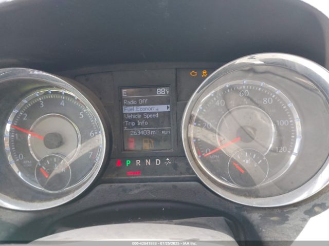 2012 CHRYSLER TOWN & COUNTRY 2C4RC1BG8CR330431 Photo 6