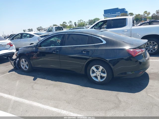 1G1ZD5ST3NF134479 Chevrolet lfv - direct injection, variable valve timing, gen 1 gmna