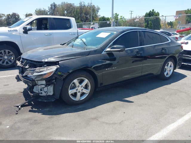1G1ZD5ST3NF134479 Chevrolet lfv - direct injection, variable valve timing, gen 1 gmna