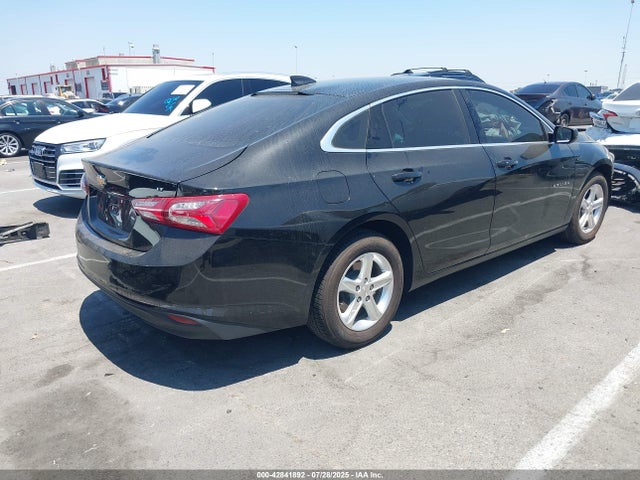 1G1ZD5ST3NF134479 Chevrolet lfv - direct injection, variable valve timing, gen 1 gmna