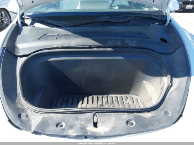 2023 TESLA MODEL Y 7SAYGDEE4PF623534 Photo 9