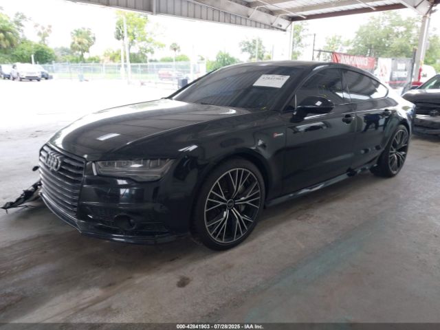 2017 AUDI A7 WAU22AFC4HN108417 Photo 1