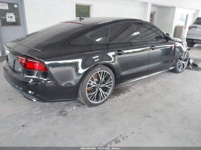2017 AUDI A7 WAU22AFC4HN108417 Photo 3